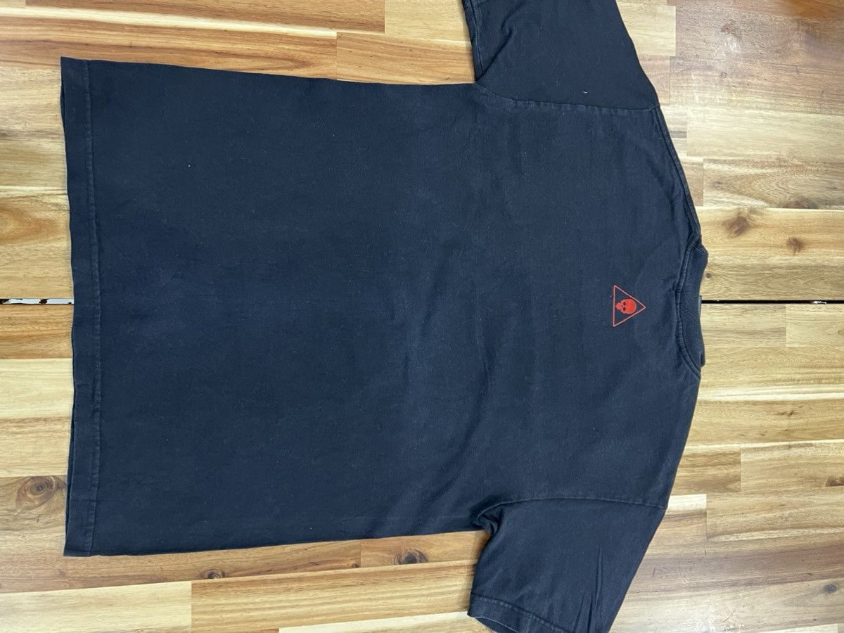 Vintage Burton Snowboard Analog Tees - 5