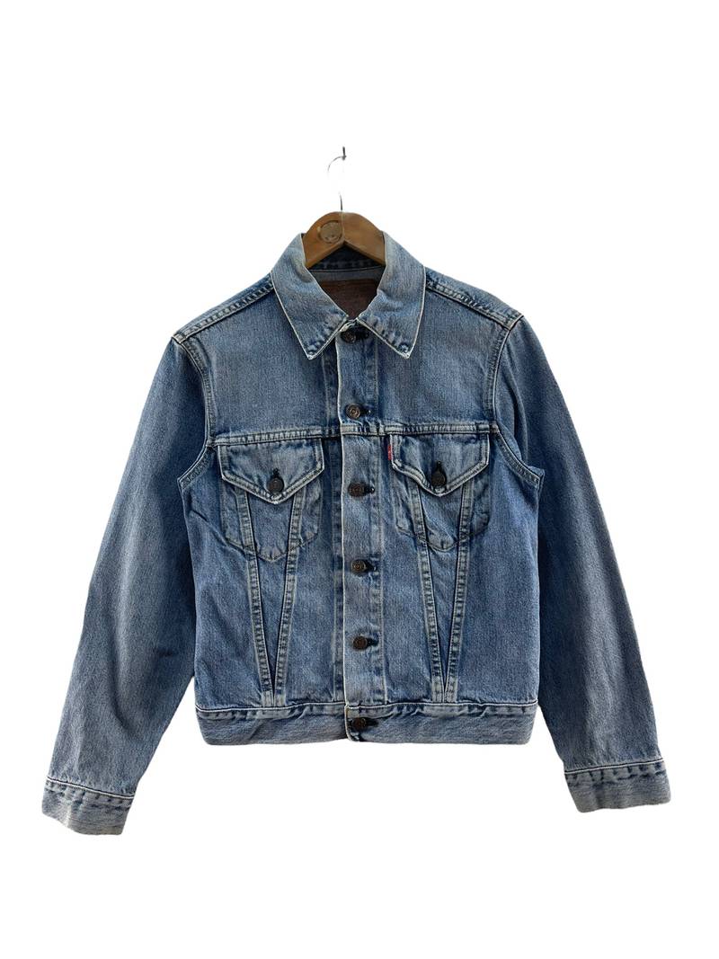 Vintage Levi's Strauss Co Jacket - 1