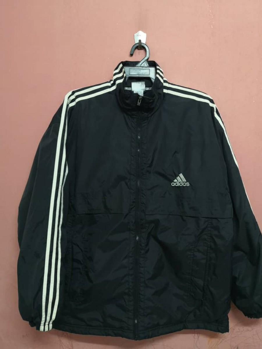 Zip Up - 1