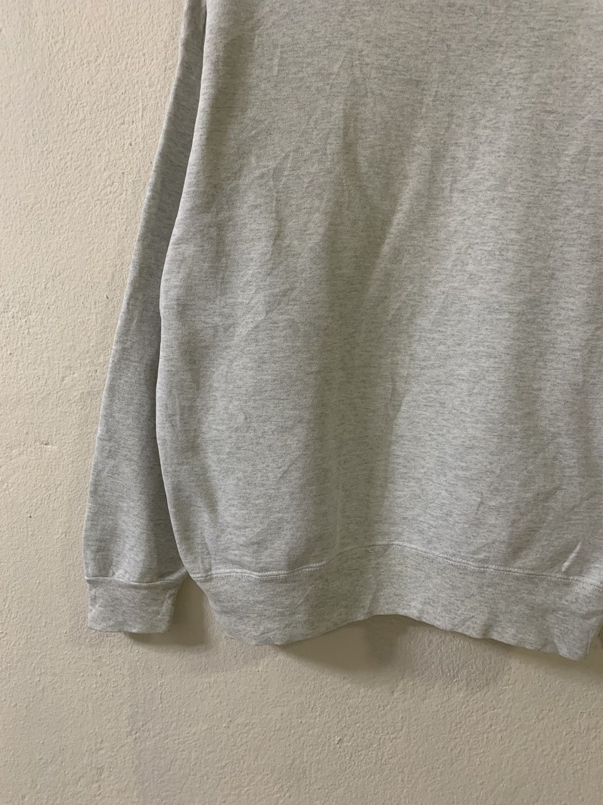 Vintage 90s Fruit Of The Loom Kelly’s Black Rock Sweatshirt - 8