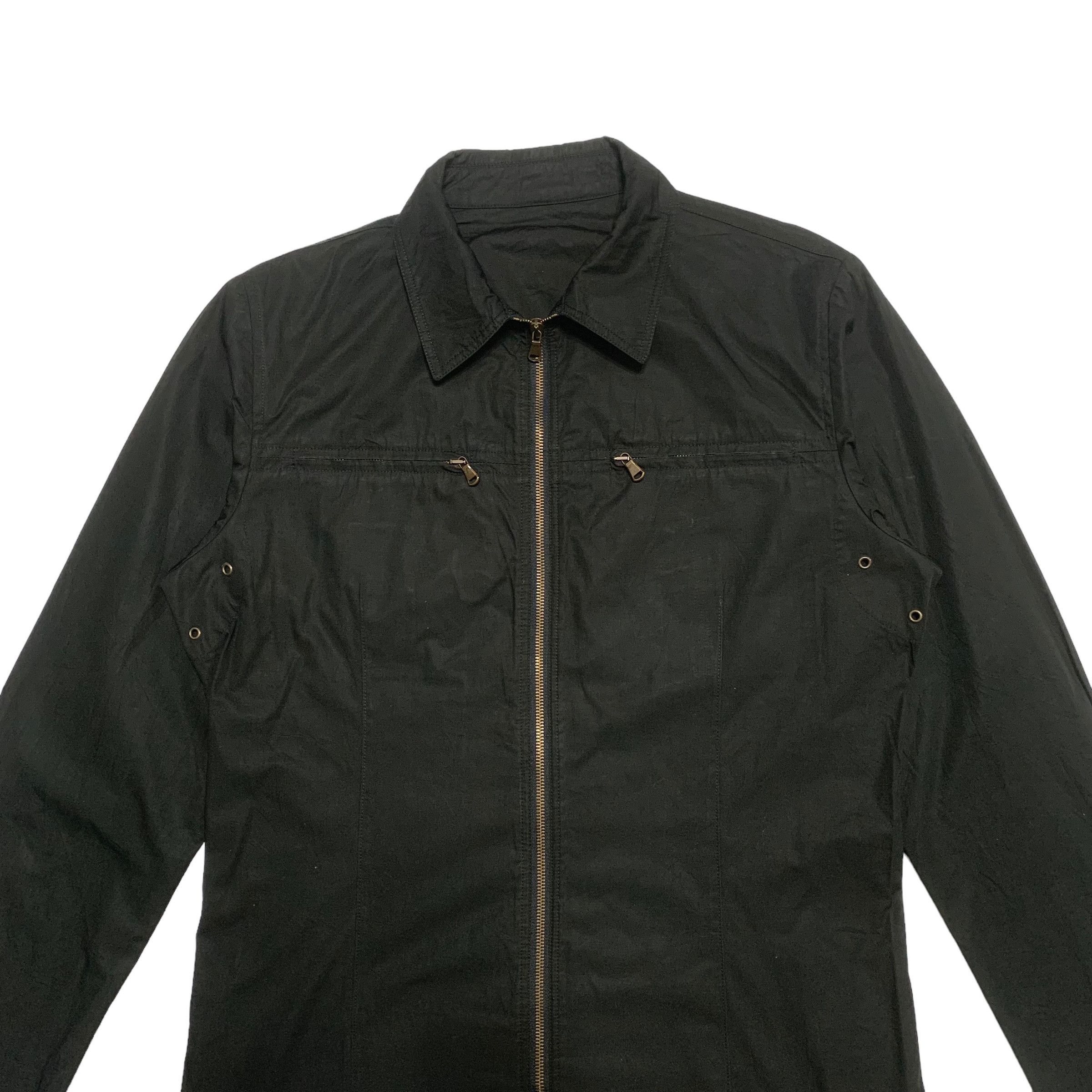 Costume National Chore Jacket - 3