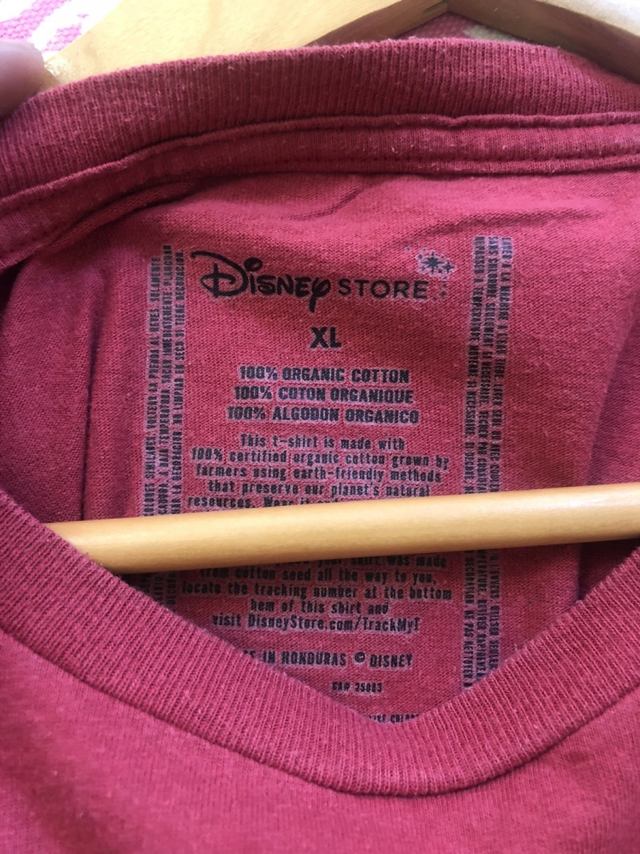 Vintage - The Muppets World Tour Shirt - 3