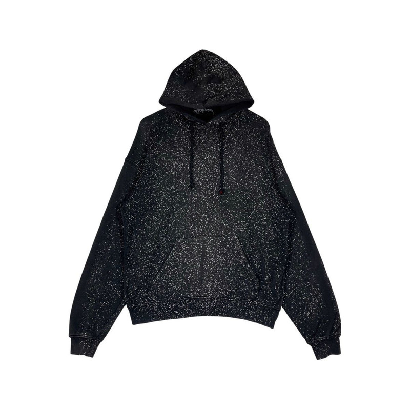 Ottolinger Sprinkle Hoodie Made In Portugal - 1