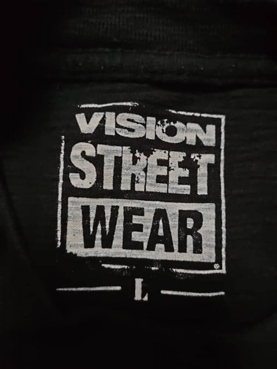 Vision Streetwear - T - 2