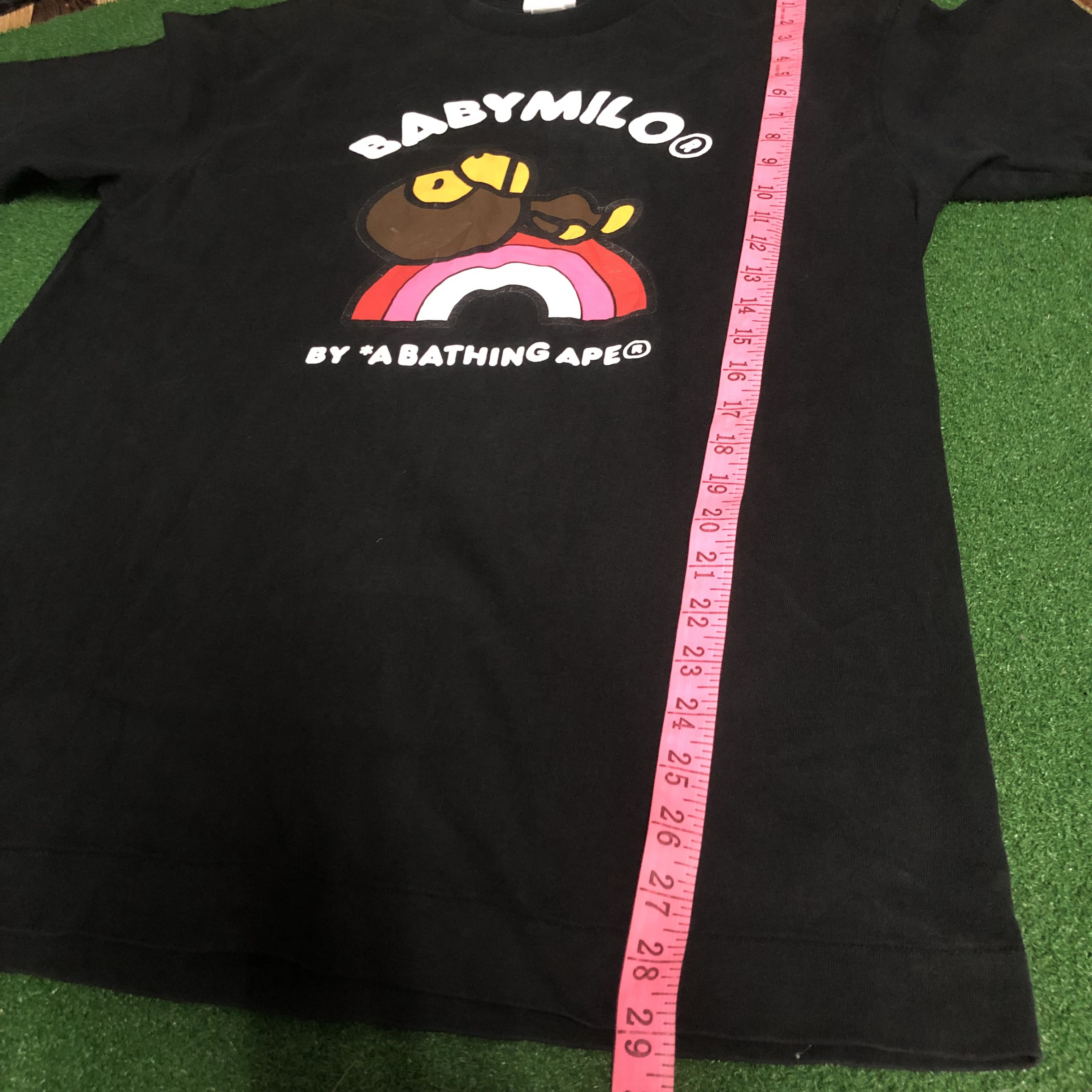 Babymilo by a bathing ape - 7