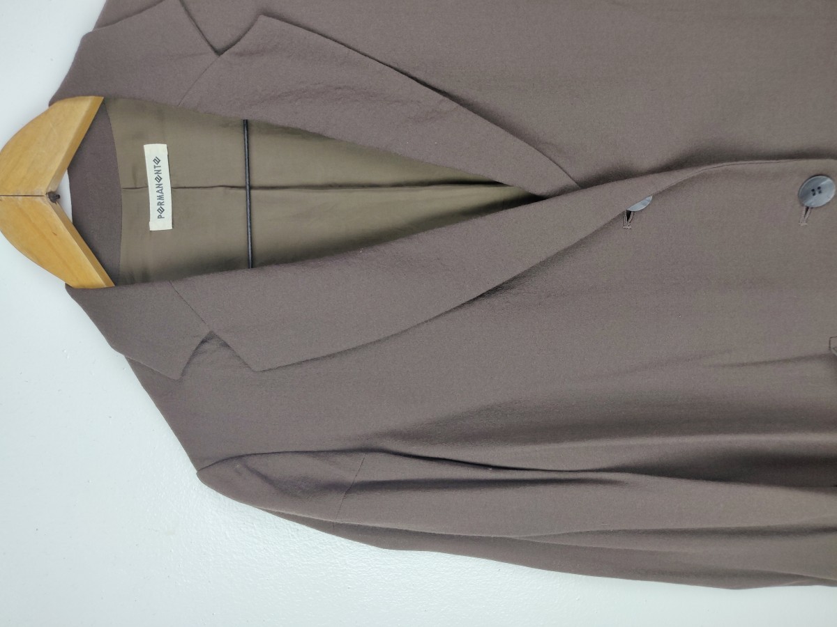 Issey Miyake - Permanente Light Femme Jacket - 4