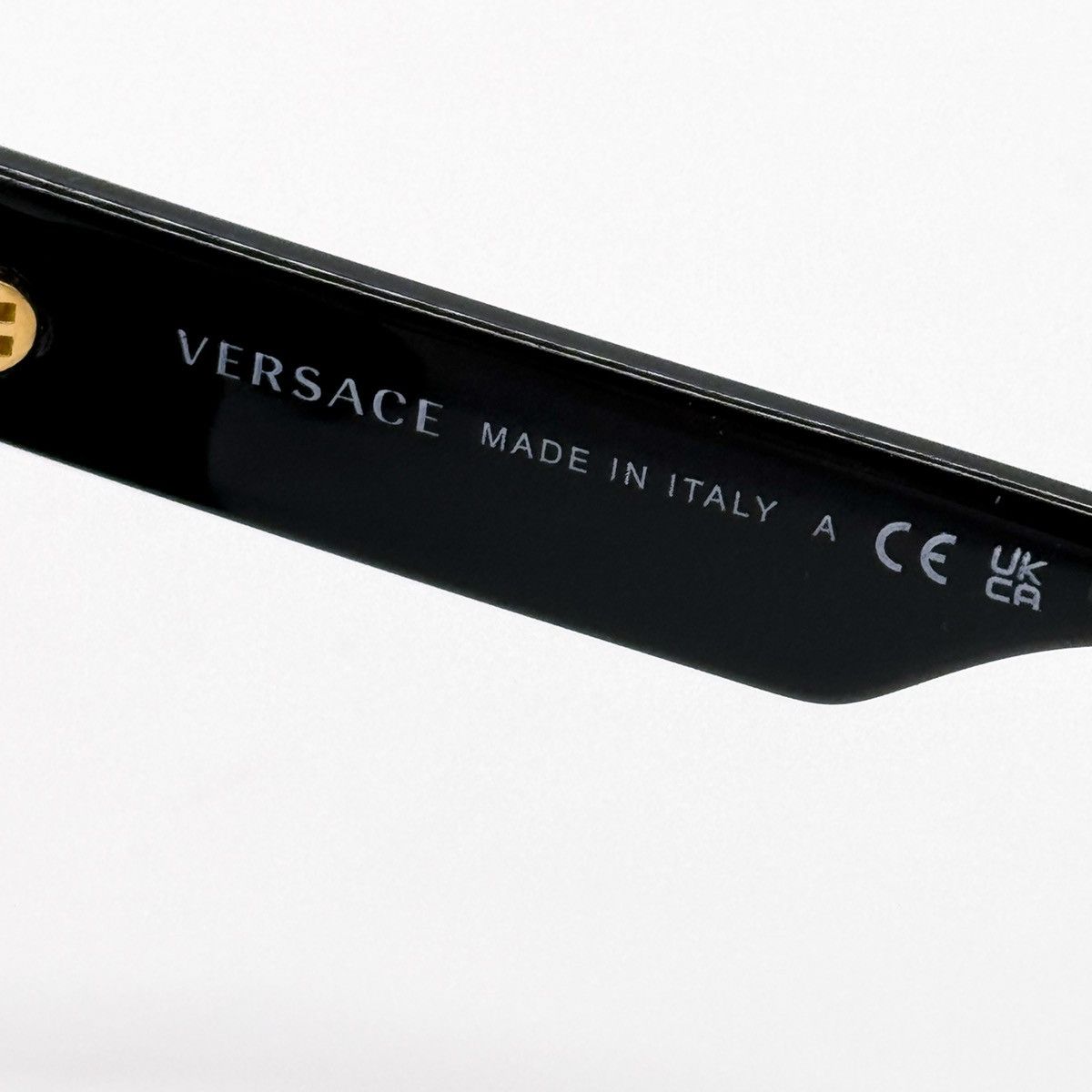 NEW VERSACE VE4417U 5358/87 WOMEN VE4417U 535887 SUNGLASSES - 9