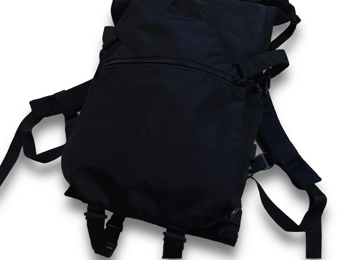 Designer - Ortlieb Backpack Roll Top Waterproof Messenger 35L - 2