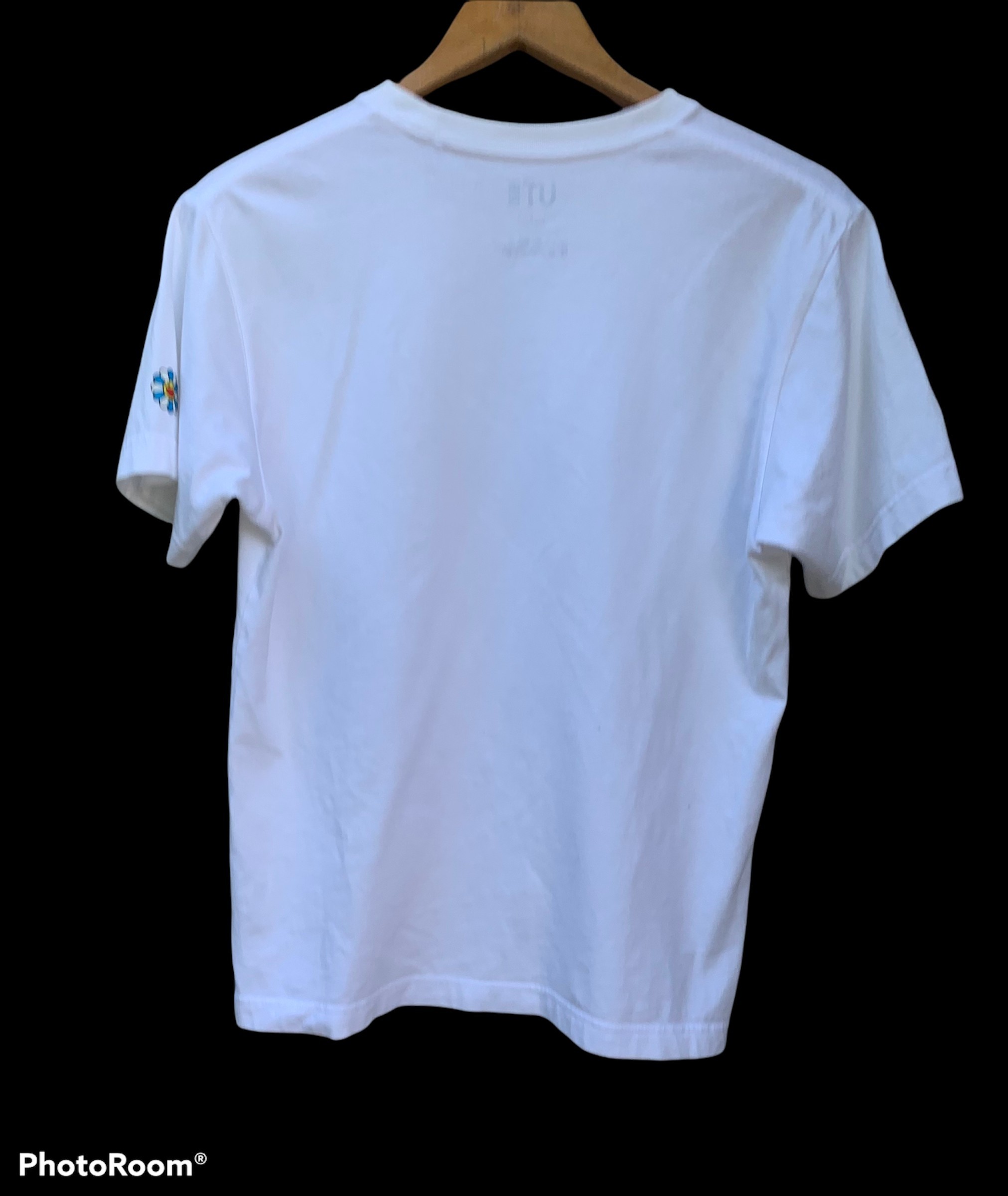 Uniqlo - UNIQLO X Takeshi Murakami Pocket Tee - 3