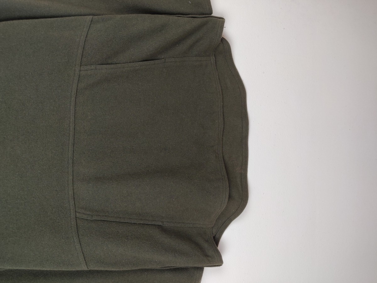 L.L. Bean - Sweater Sweatshirt Light Jacket Women - 3