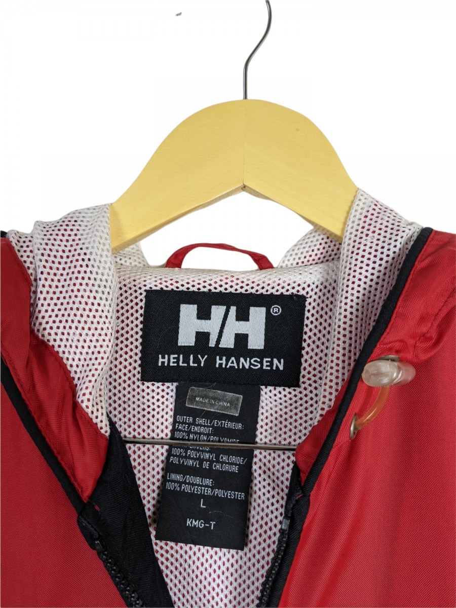 Helly Hansen - equipe by Light Sweater Jacket - 5