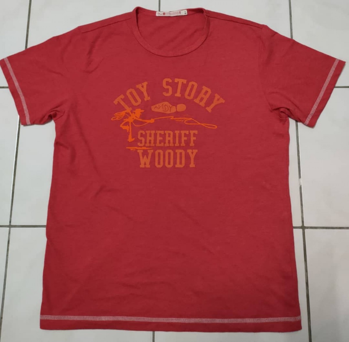 Disney - x Toy Story T - 1