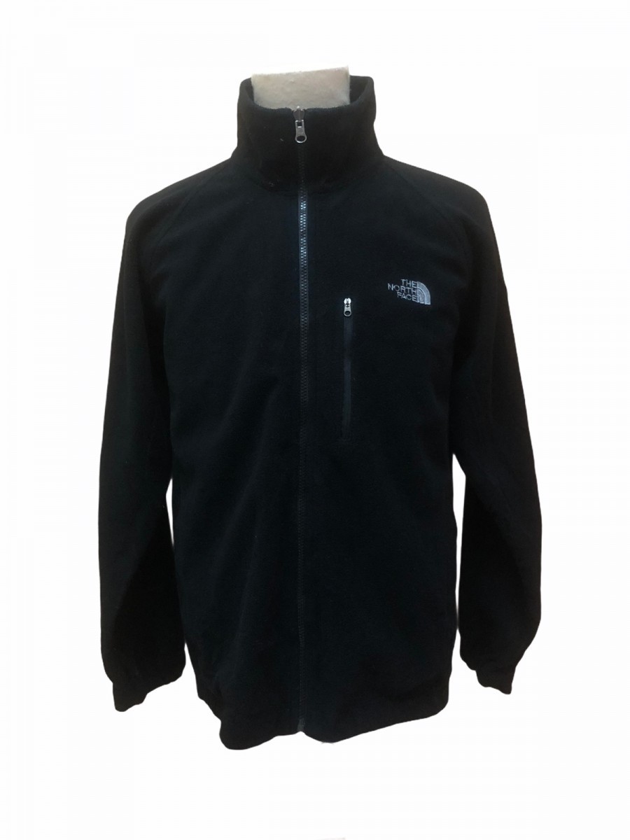 Vintage Fleece jacket - 1