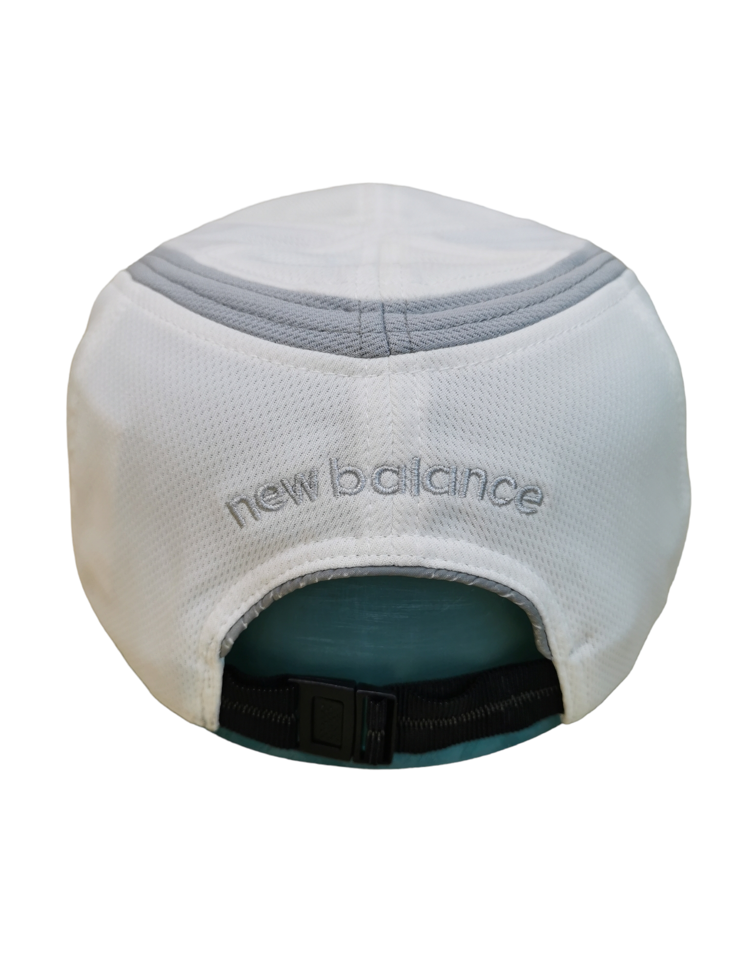 NEW BALANCE STREETWEAR HAT CAP - 4