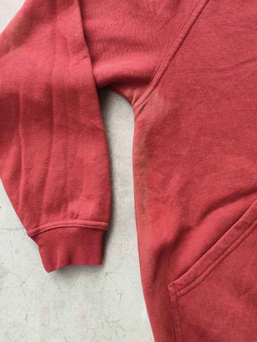 Zip Up Hoodie - 6