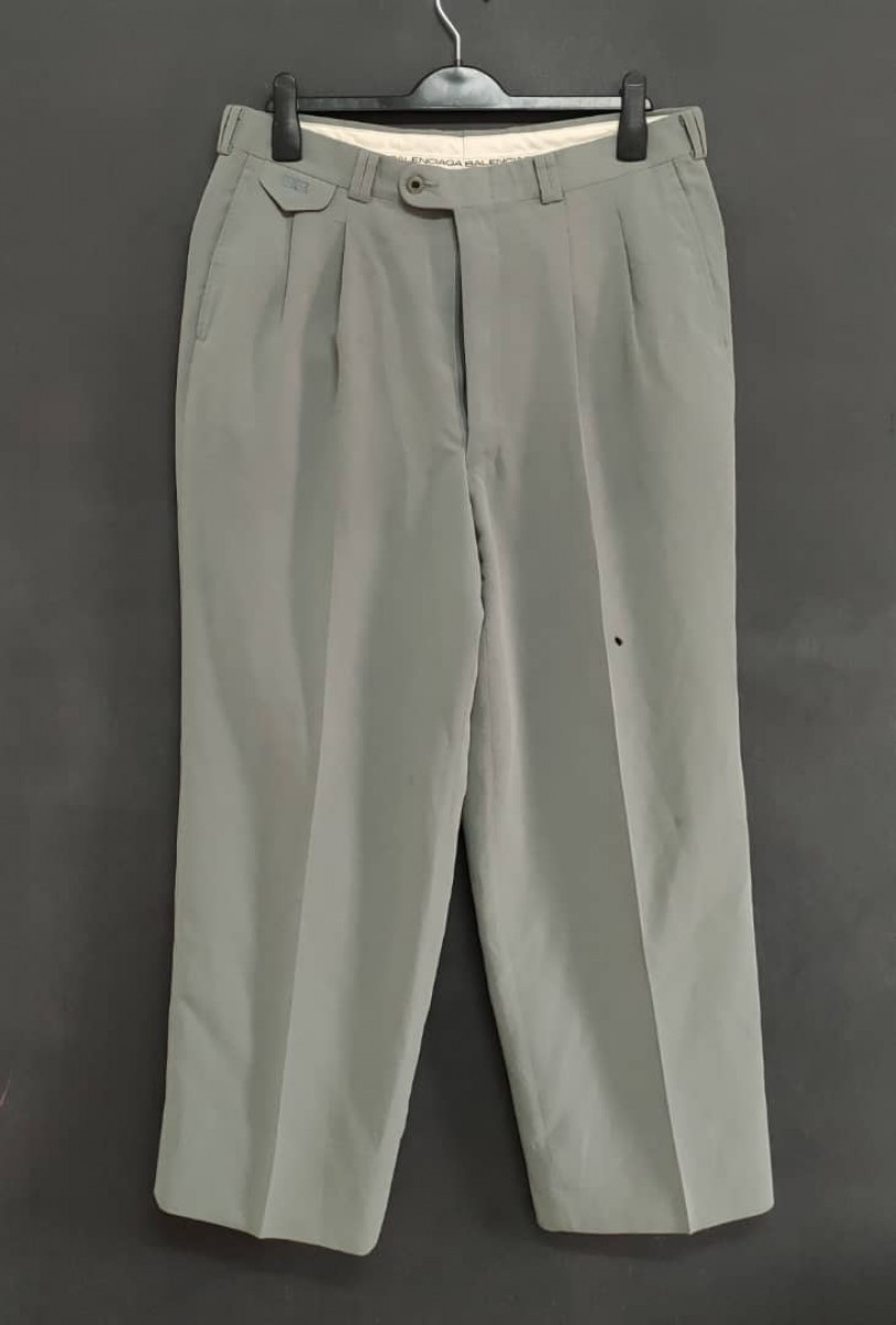 DELETE TODAY Slack Pant - 1