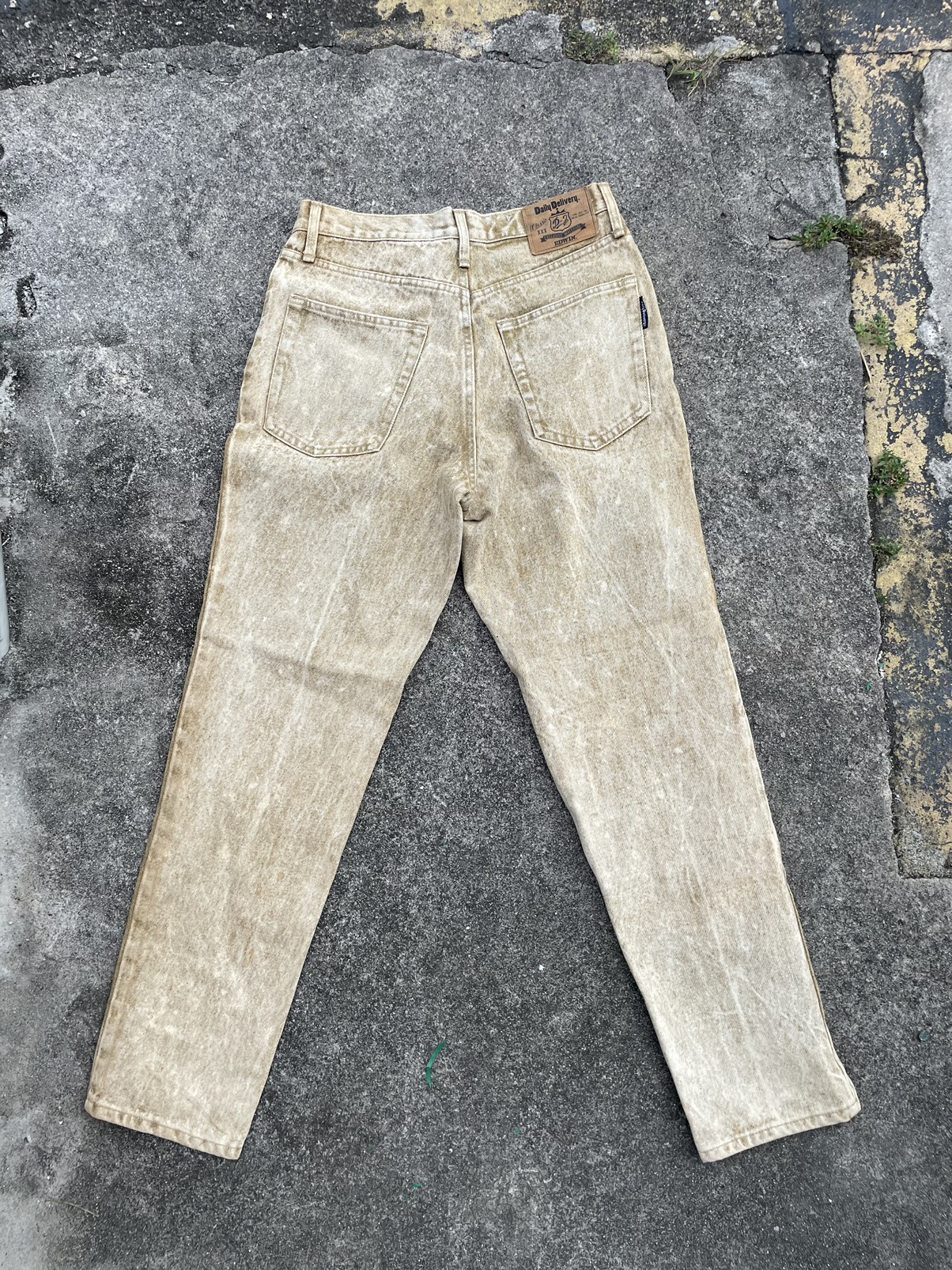 Edwin - Vintage Daily Company Classic by Edwin Jeans - 8