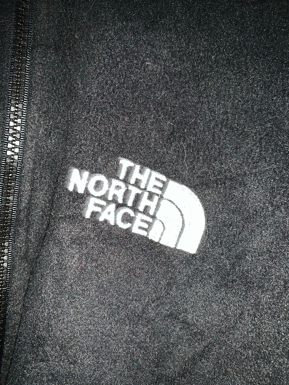 The North Face Fleece Polartec Jacket - 2