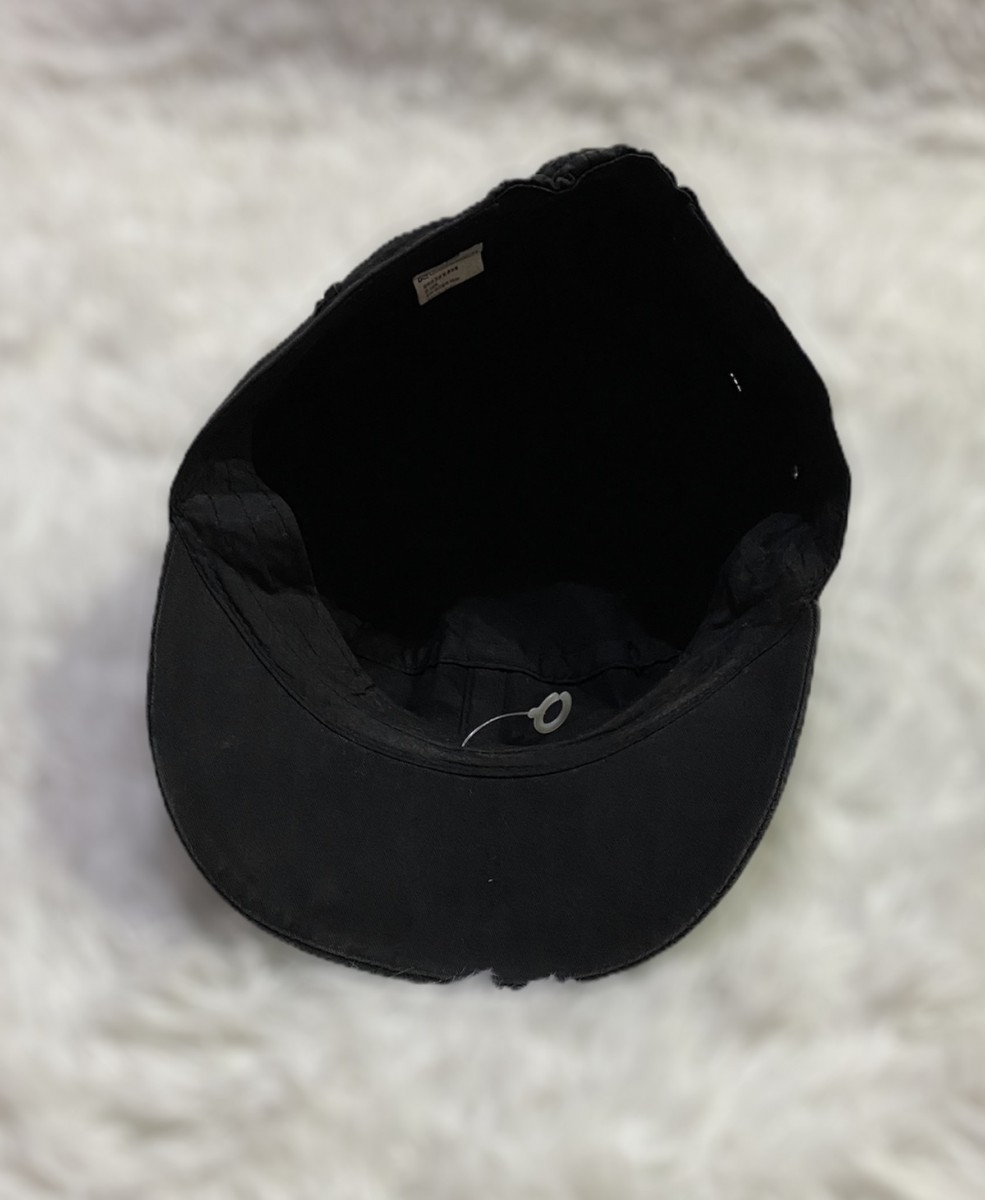 Japanese Brand - Gun & Skull Patches Hat - 7