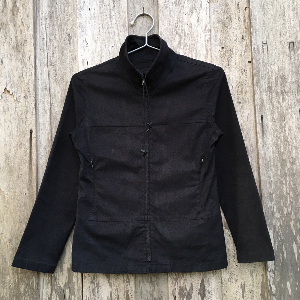 Vintage - Vintage Wxyz Workshop By Yohji Yamamoto Jacket