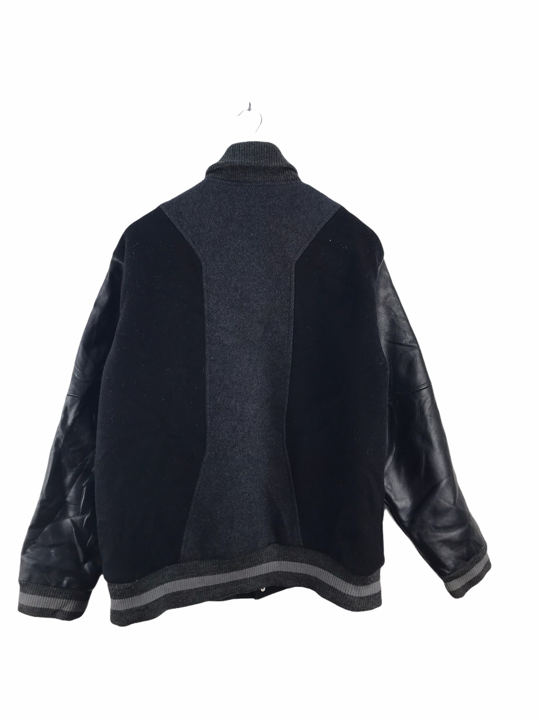 Varsity Jacket - Oevif Japanese Varsity Jacket - 2