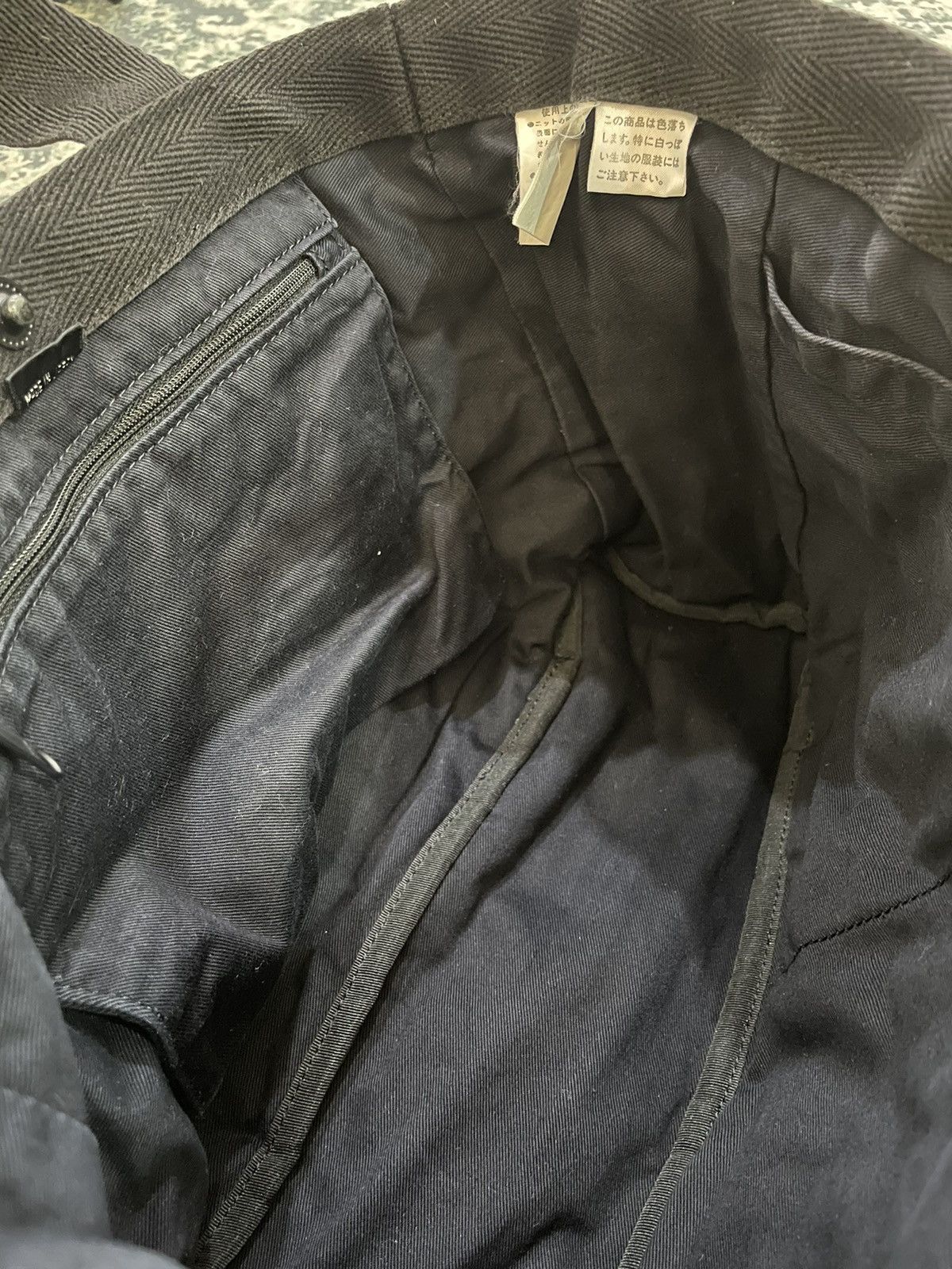 Yoshida Porter Japan Tote Bag - 22
