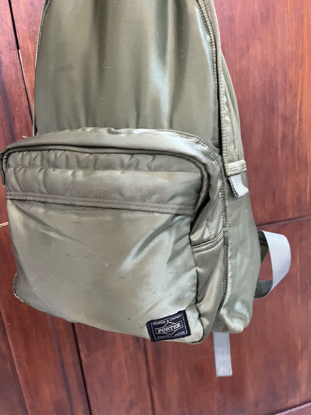 Porter Yoshida & Co. Ltd Tokyo Backpack - 8