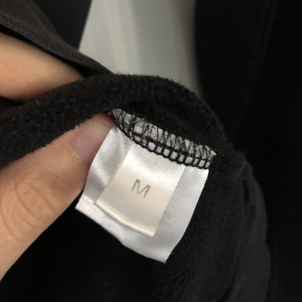 1995 Anchor Patch Crewneck - 6