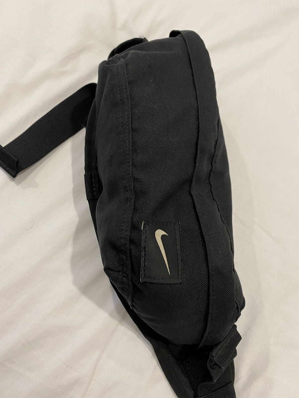 Authentic Nike Waist Pouch Bag - 6