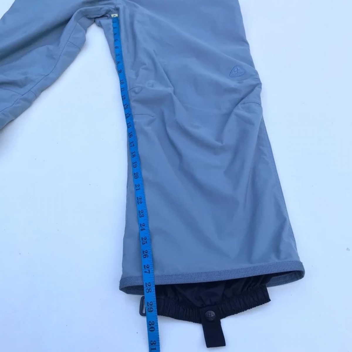 Vintage NIKE ACG Ski Pants - 7