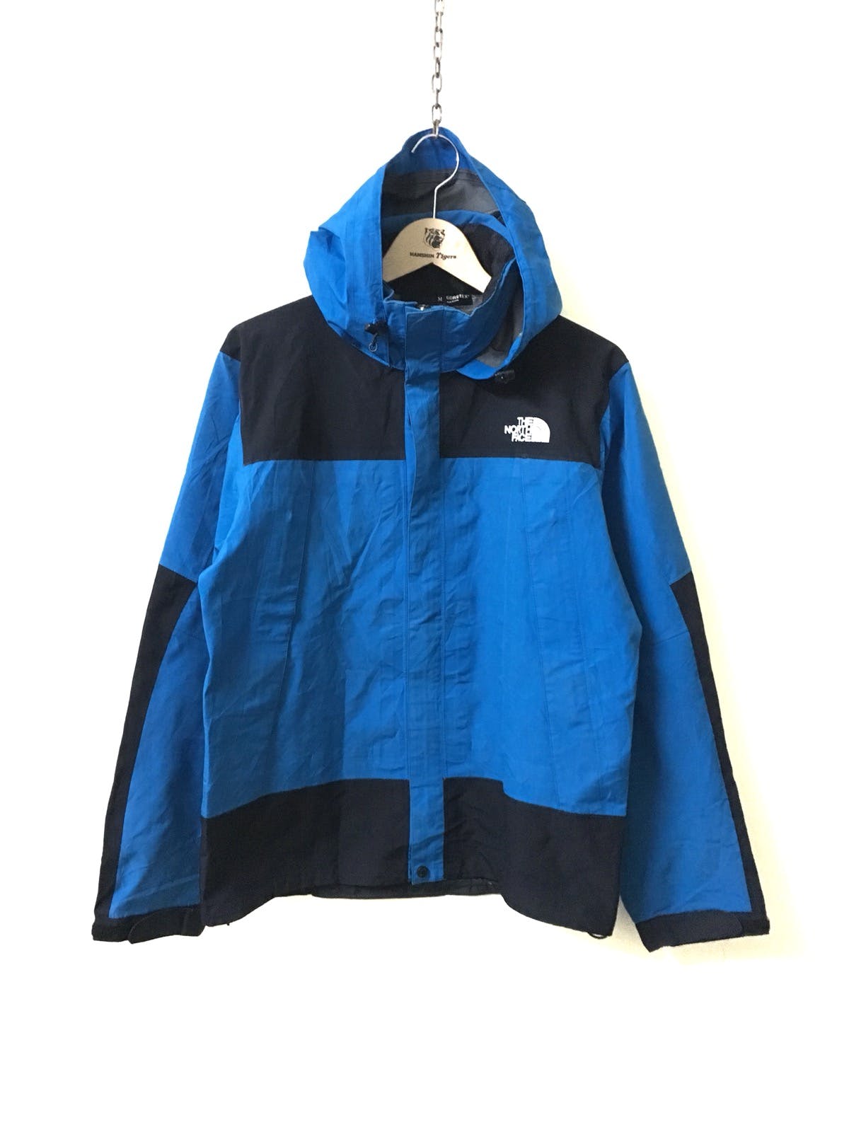 The north face lockof Gore-Tex Pro Shell - 1