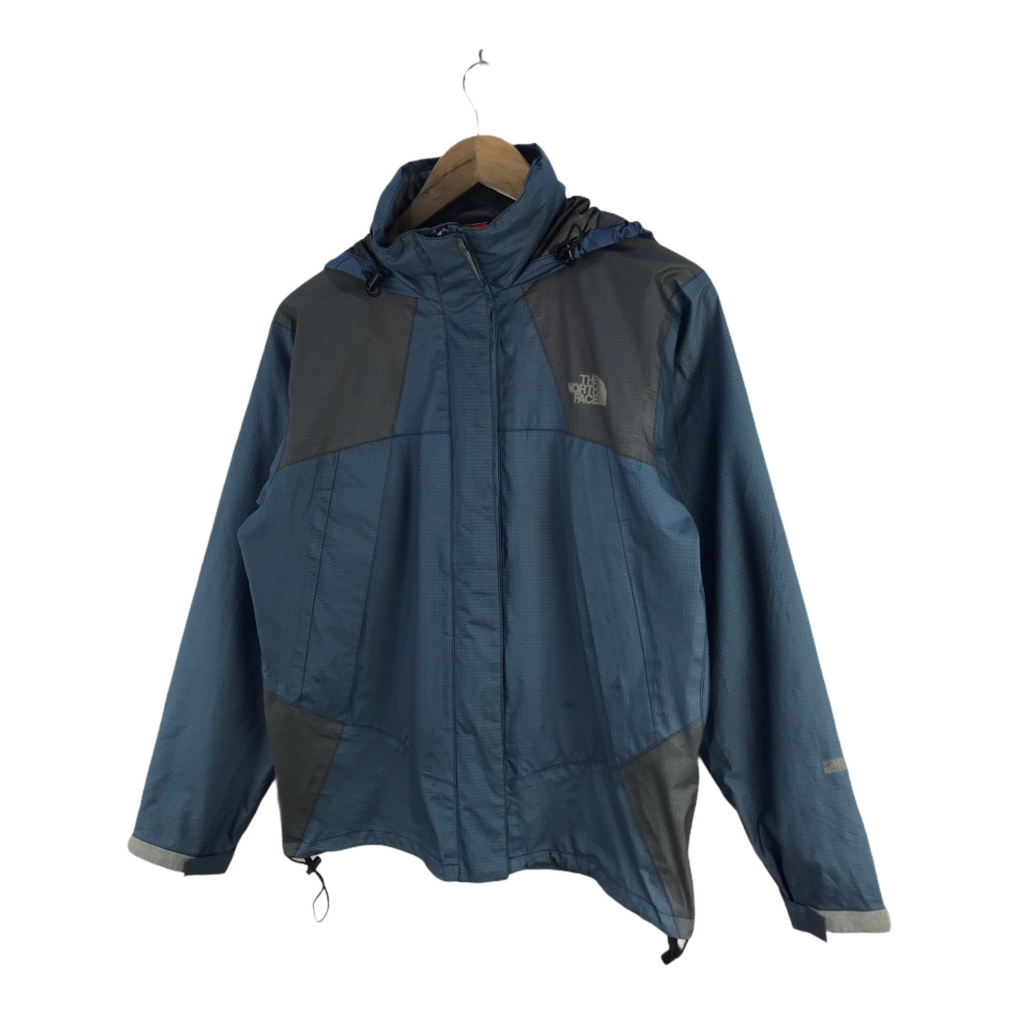 The North Face Goretex Windbreaker Jacket - 4