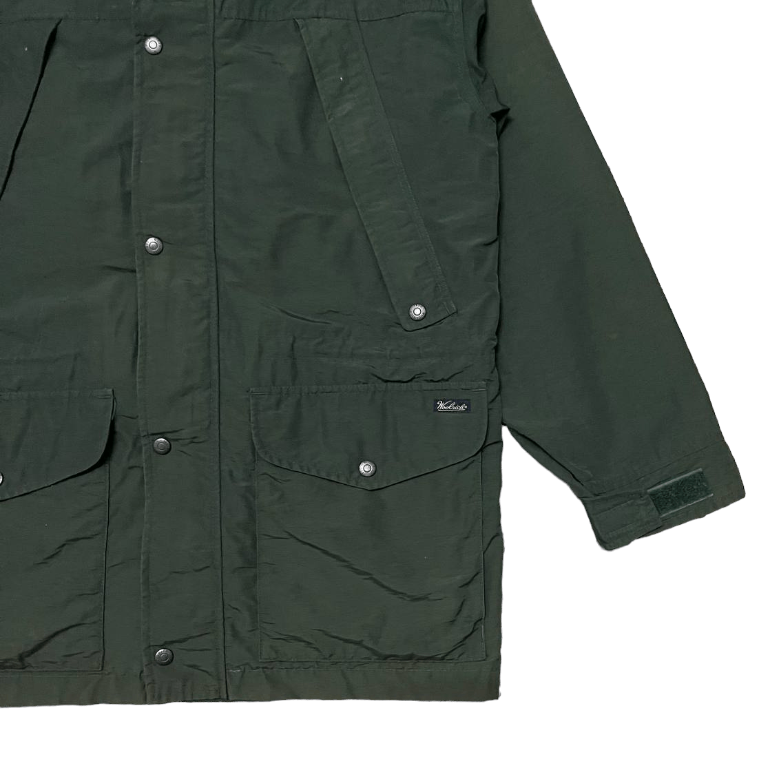 Vintage Woolrich Jacket - 5
