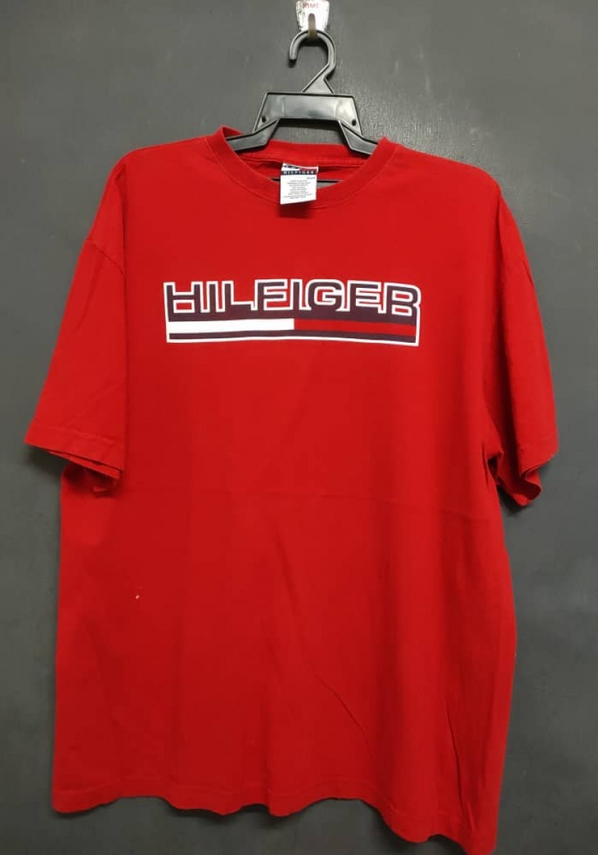 Tommy Hilfiger - Vintage Tommy Hilfiger - 1