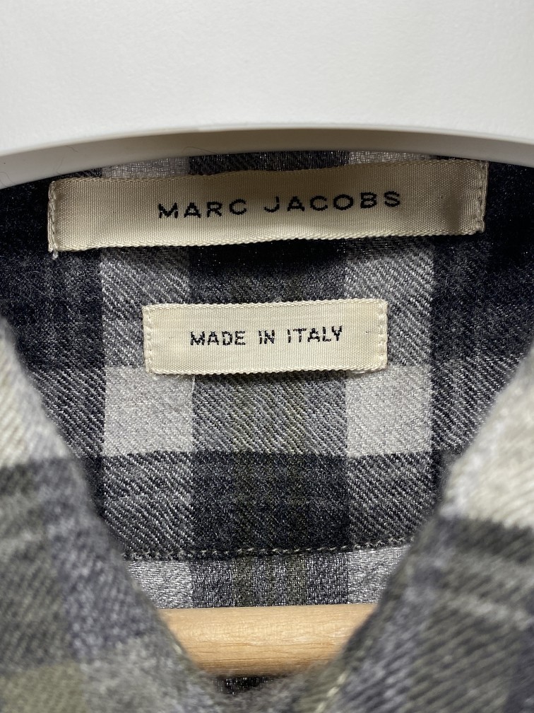 Marc Jacobs - Mainline Cashmere Cutoff - 3