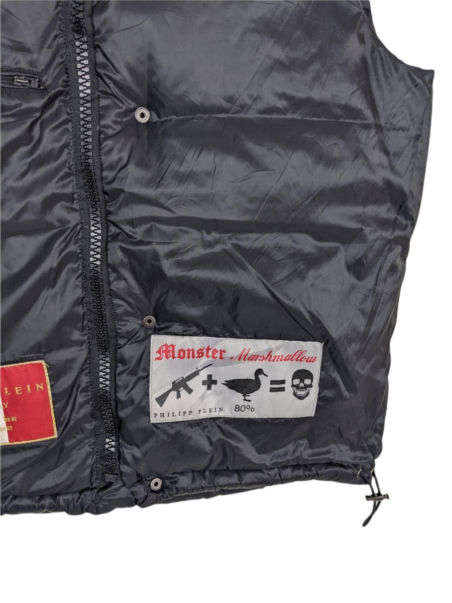 Monster Mrshmllw Icebreaker Edition Down Vest - 9