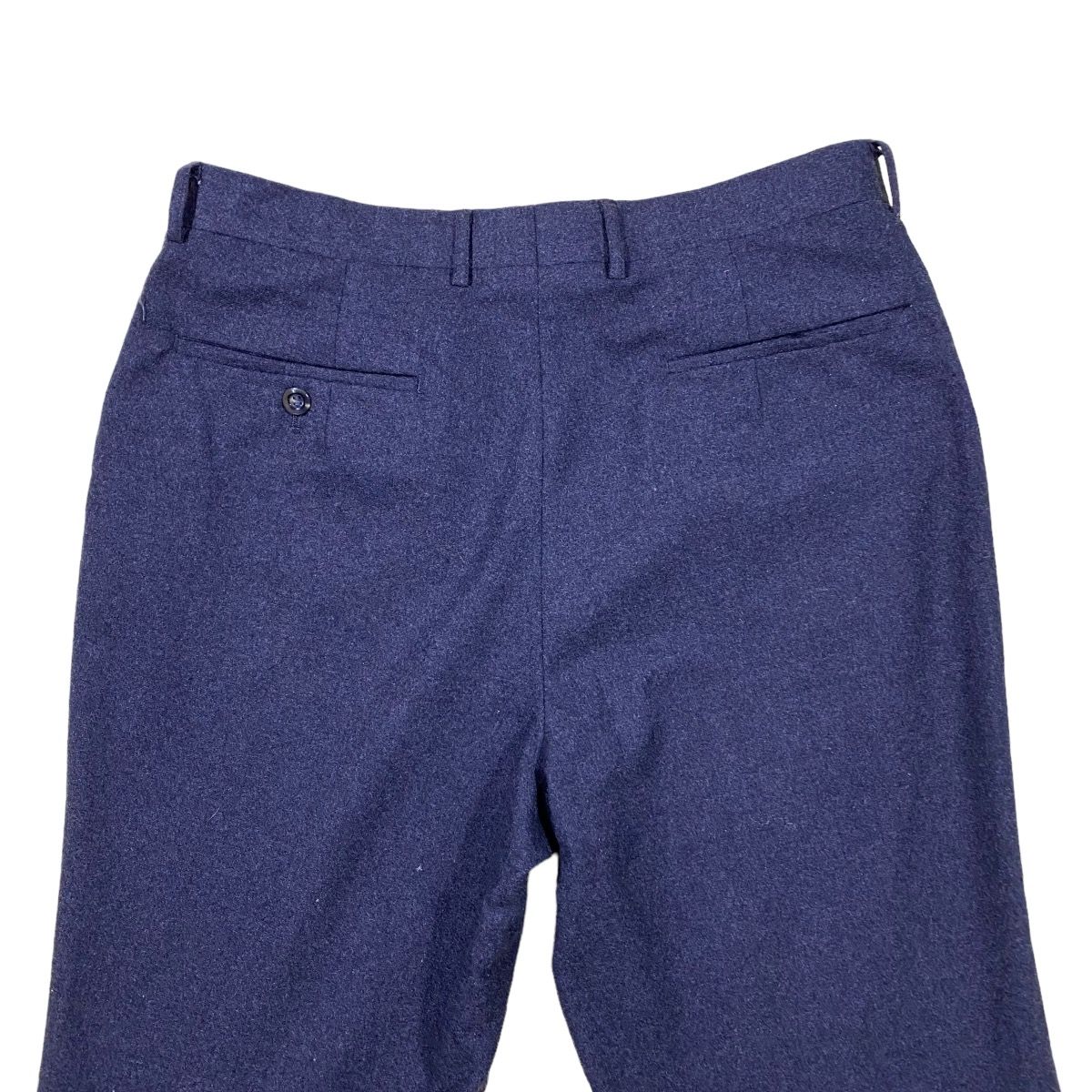 Vintage Julius Wool Casual Pants - 9