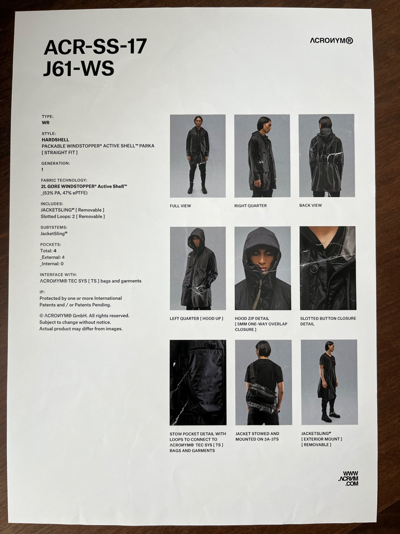 J61-WS - 1