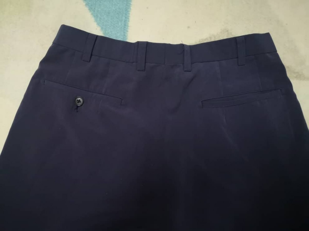 Slack Pant - 2