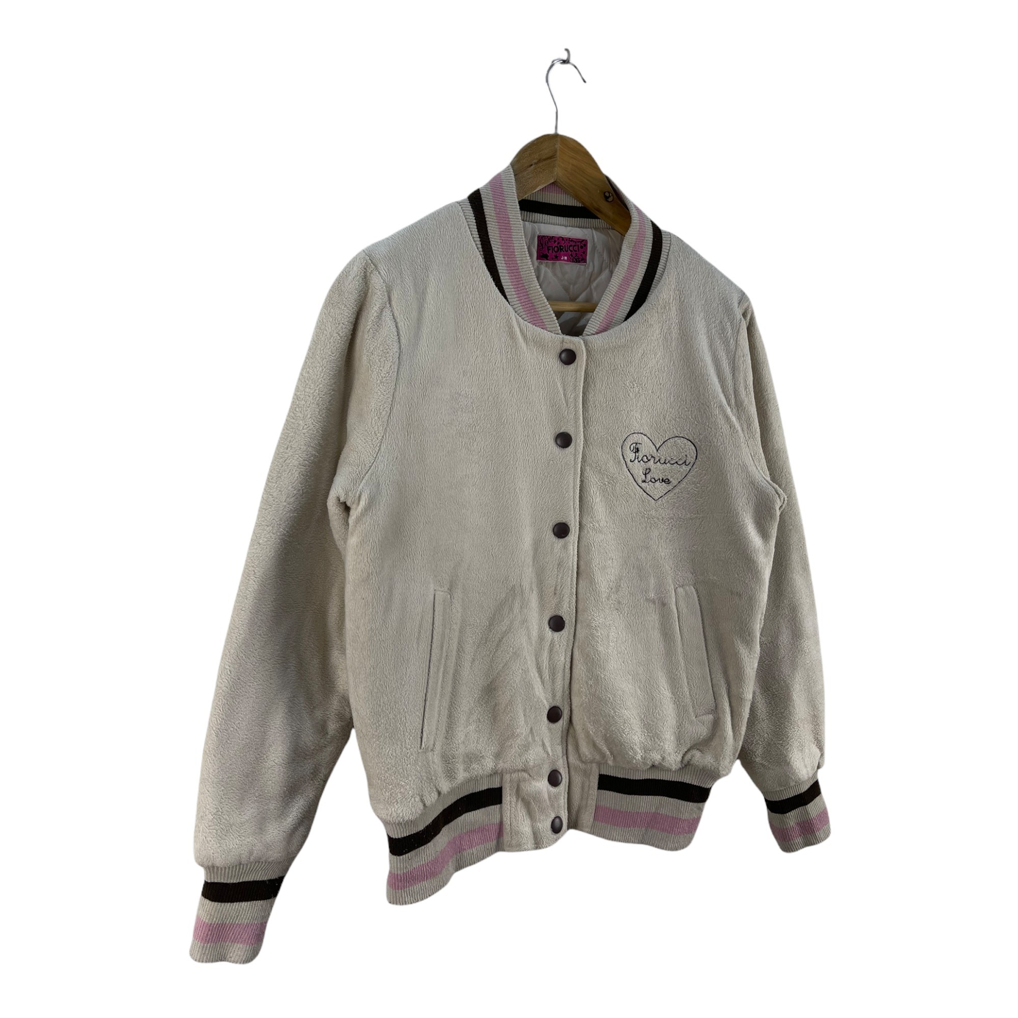 Fiorucci - Fiorucci Jacket - 4