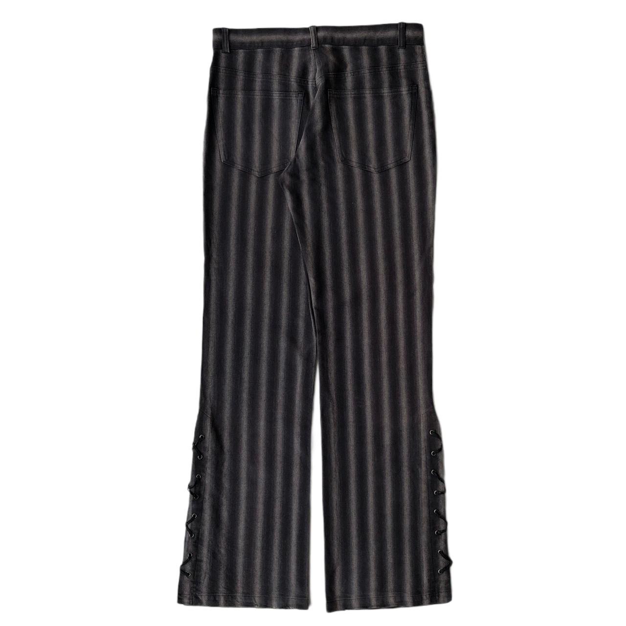 In The Attic Stripped Pant - 2