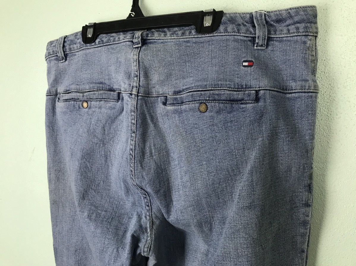 Vintage Tommy Hilfiger Jeans - gh0620 - 5