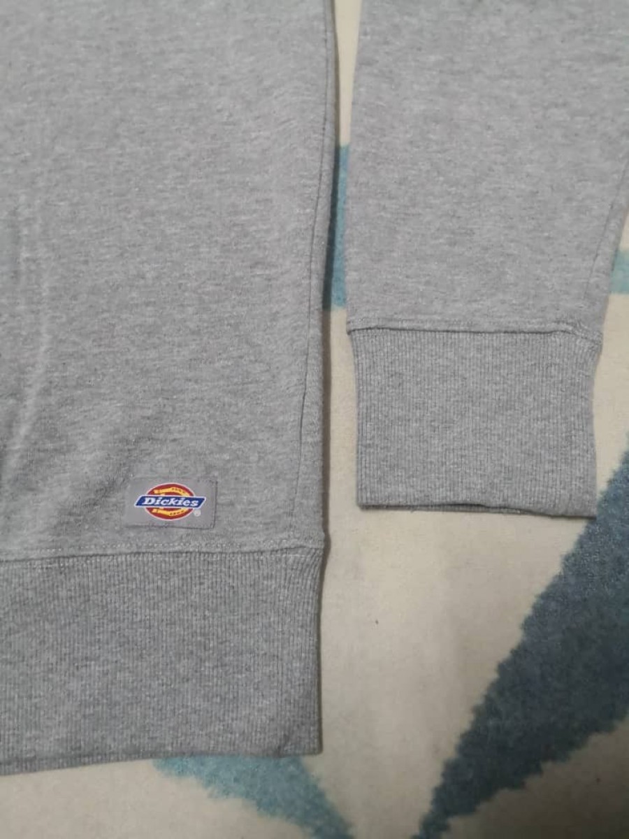 Dickies - Big Logo Pullover Jumper - 3