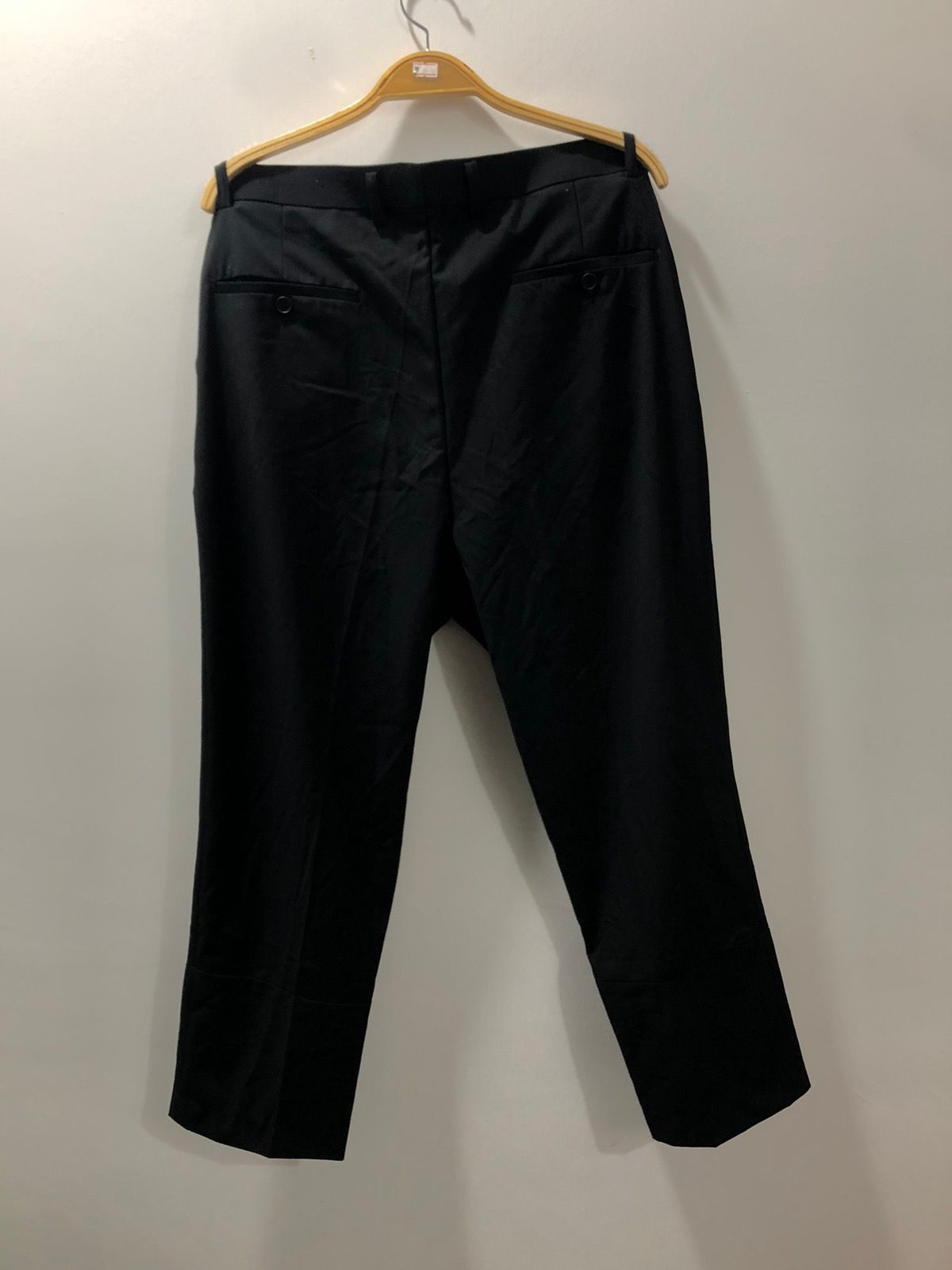 SS14 Acne Studios Casual Office Pant - 9