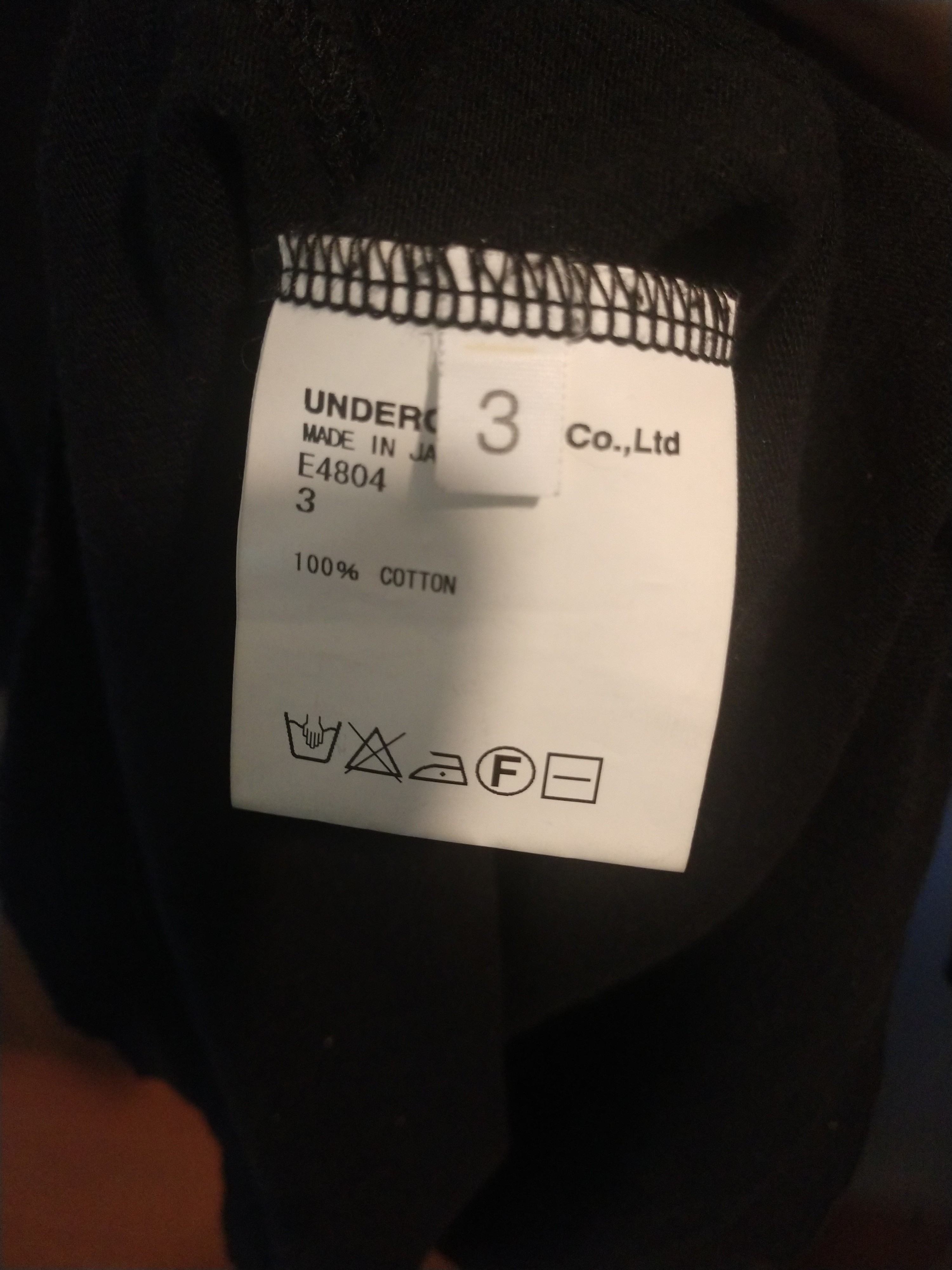 Ss10 "less but better" double sleeve shirt - 6