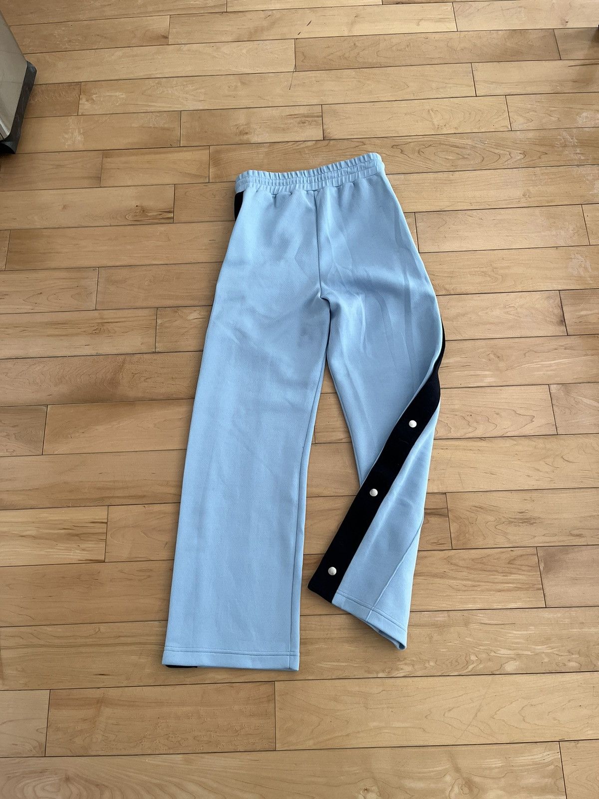 NWOT - Palm Angels Buttoned Track Pants - 2