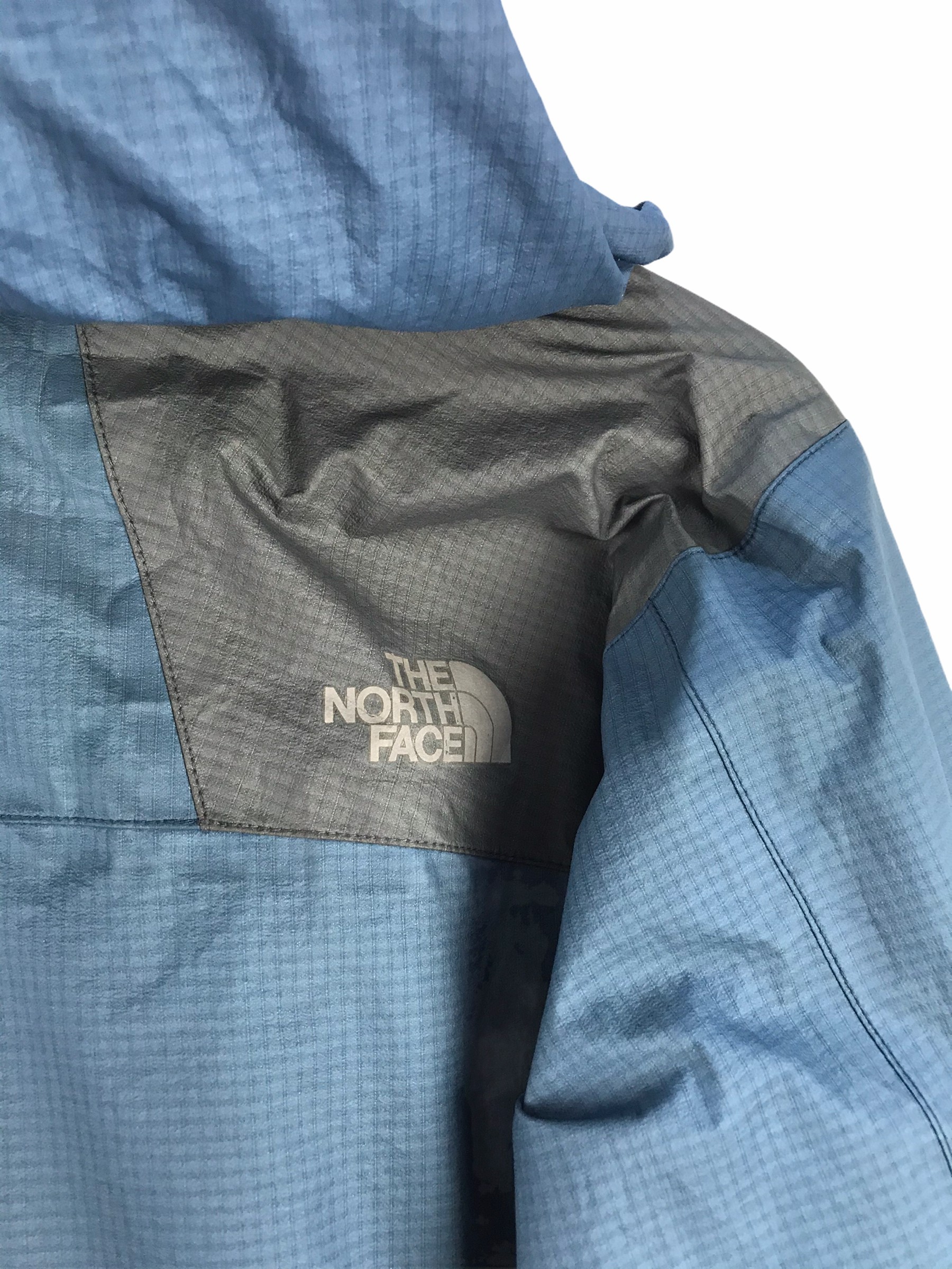 The North Face Goretex Windbreaker Jacket - 10