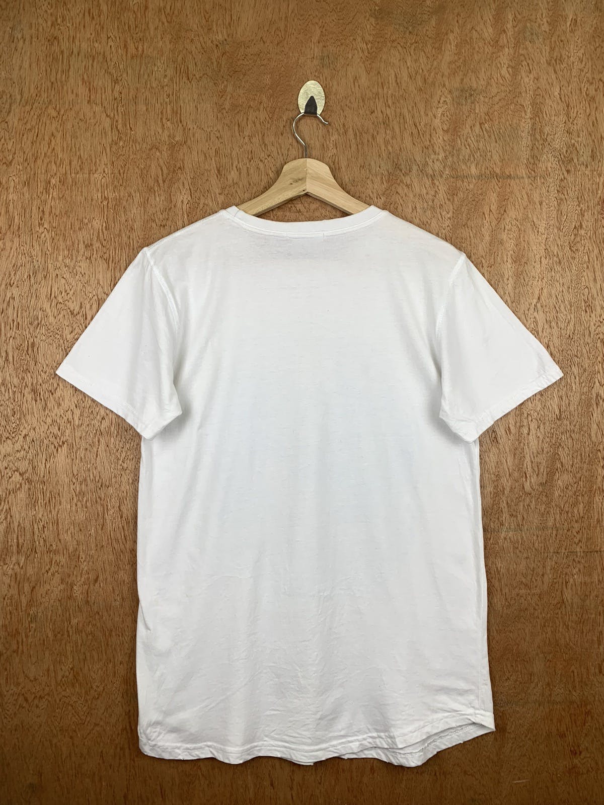 DSQUARED2 white t-shirt - 7