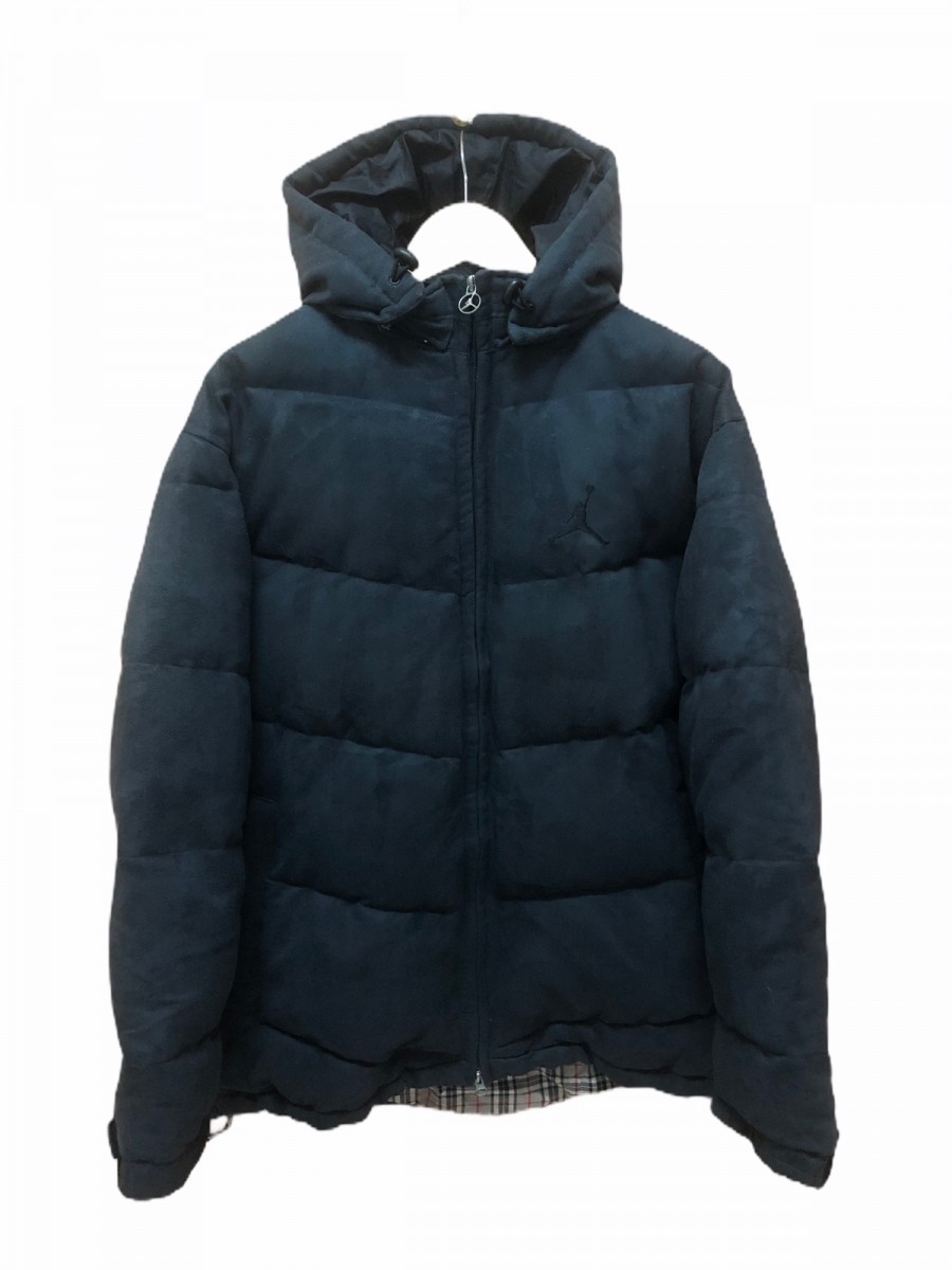 Vintage Air Jordan Puffer Jacket - 1