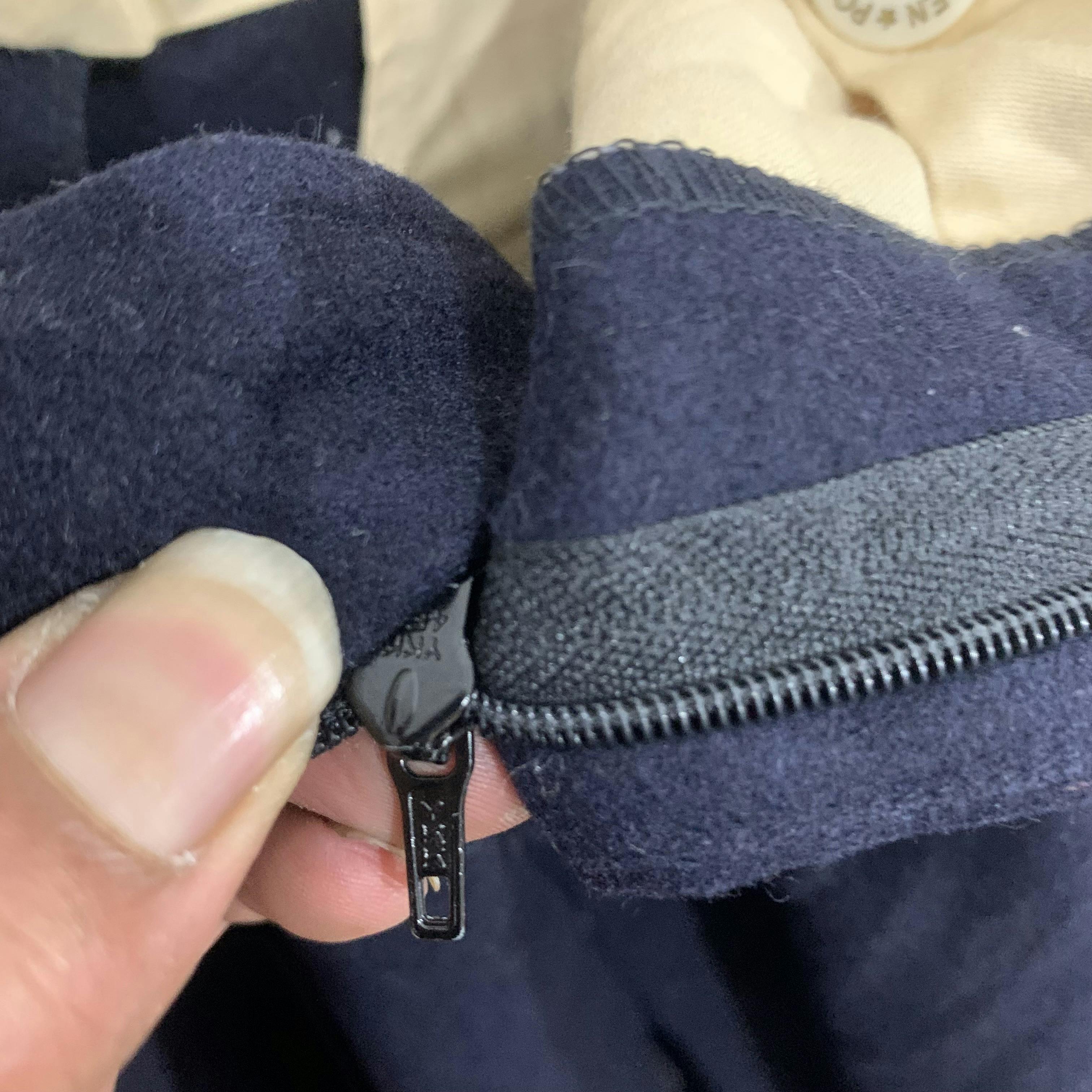 Polo Ralph Lauren Cashmere Wool Pants - 5